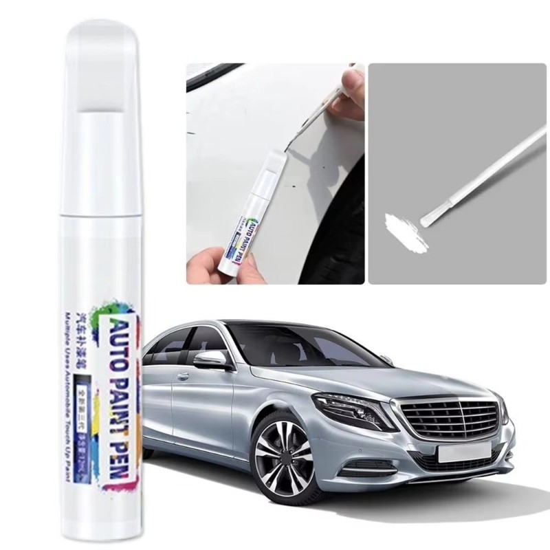 Moon Quick Fix Car Scratch Repair Paint Pen Paint Maintenance Pen Car Scratch Remover