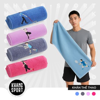 Khăn Thể Thao Cao Cấp Thoáng Mát, Chống Mùi, Dễ Mang Theo - Khăn Lạnh 03