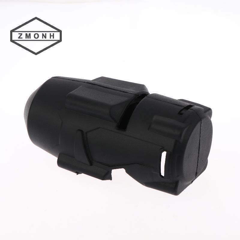 Giày bảo vệ tay cờ lê tác động ZMONH 1 / 2 Inch cho Mk M18 2767-20 2767-21 2767-21b 2767-22 2863-20 