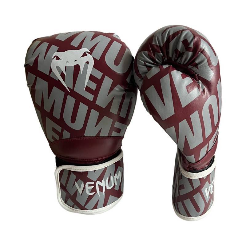New Dynamic Venom Boxing Gloves Men and Women over 15 Years Old Same Style Fighting Boxing Training 