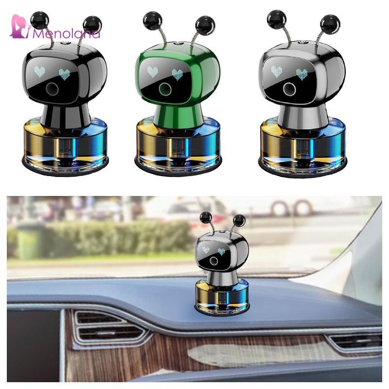 Tinh dầu ô tô Aroma cho xe SPA