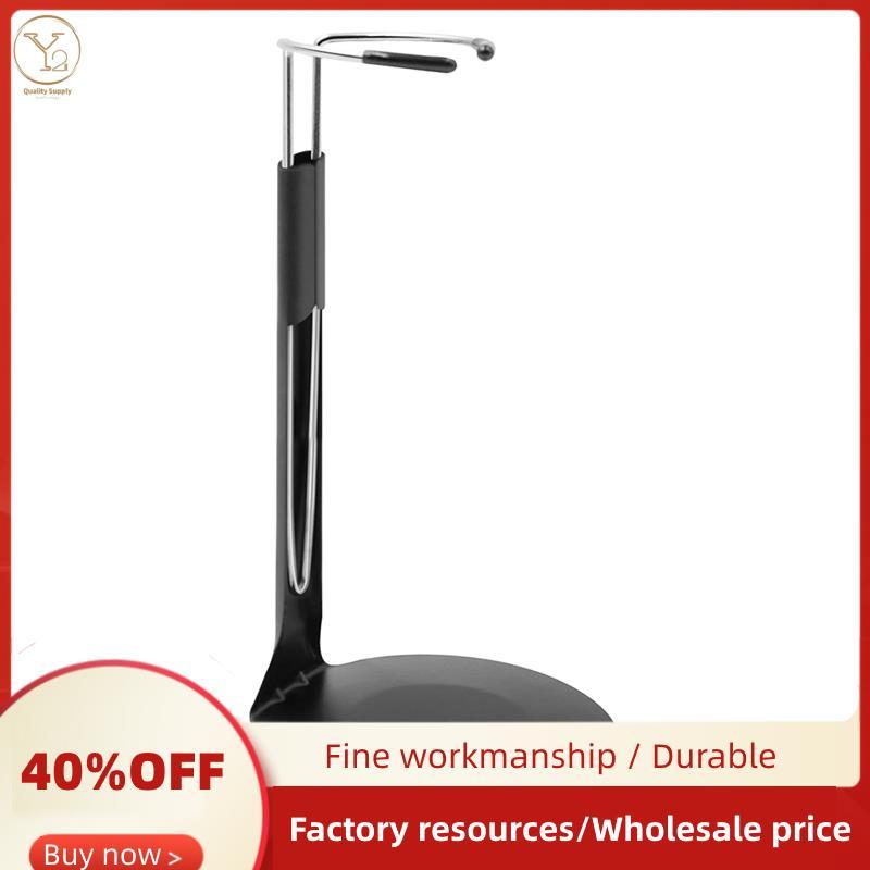 Đế búp bê, Đế búp bê màu đen, Thích hợp cho búp bê và nhân vật Khoảng 12 inch