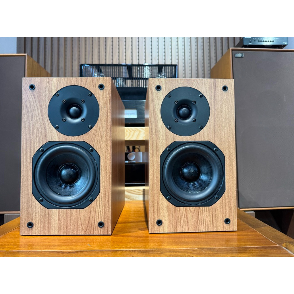LOA SUCA AUDIO SP502 ( 1 cặp ) CHÍNH HÃNG 2026 - HD AUDIO