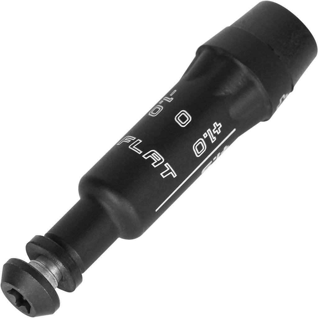 Golf .370 Bộ chuyển đổi trục golf Tương thích với trục lai Ping G410 G410 Plus
