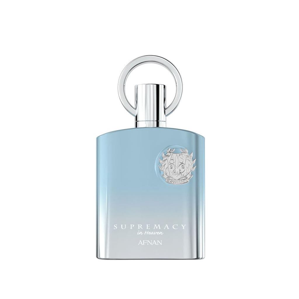 Afnan Supremacy In Heaven Unisex Eau De Parfum, 3.4 Fl. Nước hoa