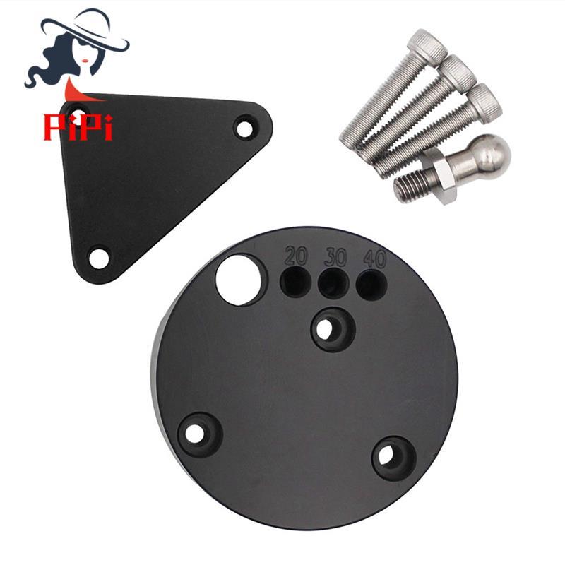 Bộ chuyển số ngắn có thể điều chỉnh cho phụ kiện From Focus MK3 2013-2018 Focus MK3 2016-2028