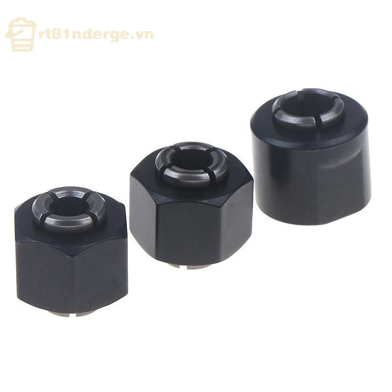 GE Collet Nut Thay Thế Cho DCW609 DCW600 DCW604 DW609 DW613 DW614 DW615 DW620 DW621 DCW600B Cắt Tỉa 