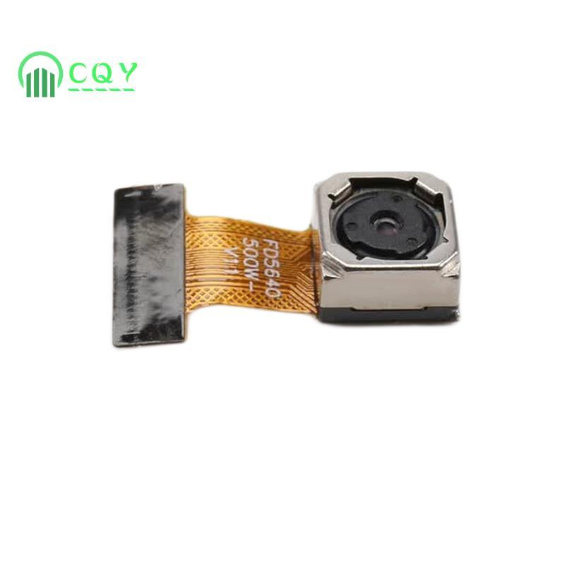 HD OV5640 AF 5MP 70° Mô-đun máy ảnh lấy nét tự động cho -CAM 24PIN 0,5mm Bảng mềm mềm Dự án DIY