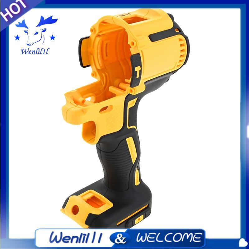 N578871 Lắp ráp vỏ nhựa khoan búa DCD996 cho NA013594 Linh kiện thay thế DCD996B DCD996M2 DCD996P2