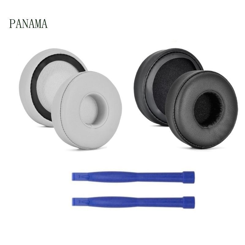 Miếng đệm tai đàn hồi NAMA cho tai nghe MDR-ZX100 ZX110 Earmuff Lắp đặt dễ dàng