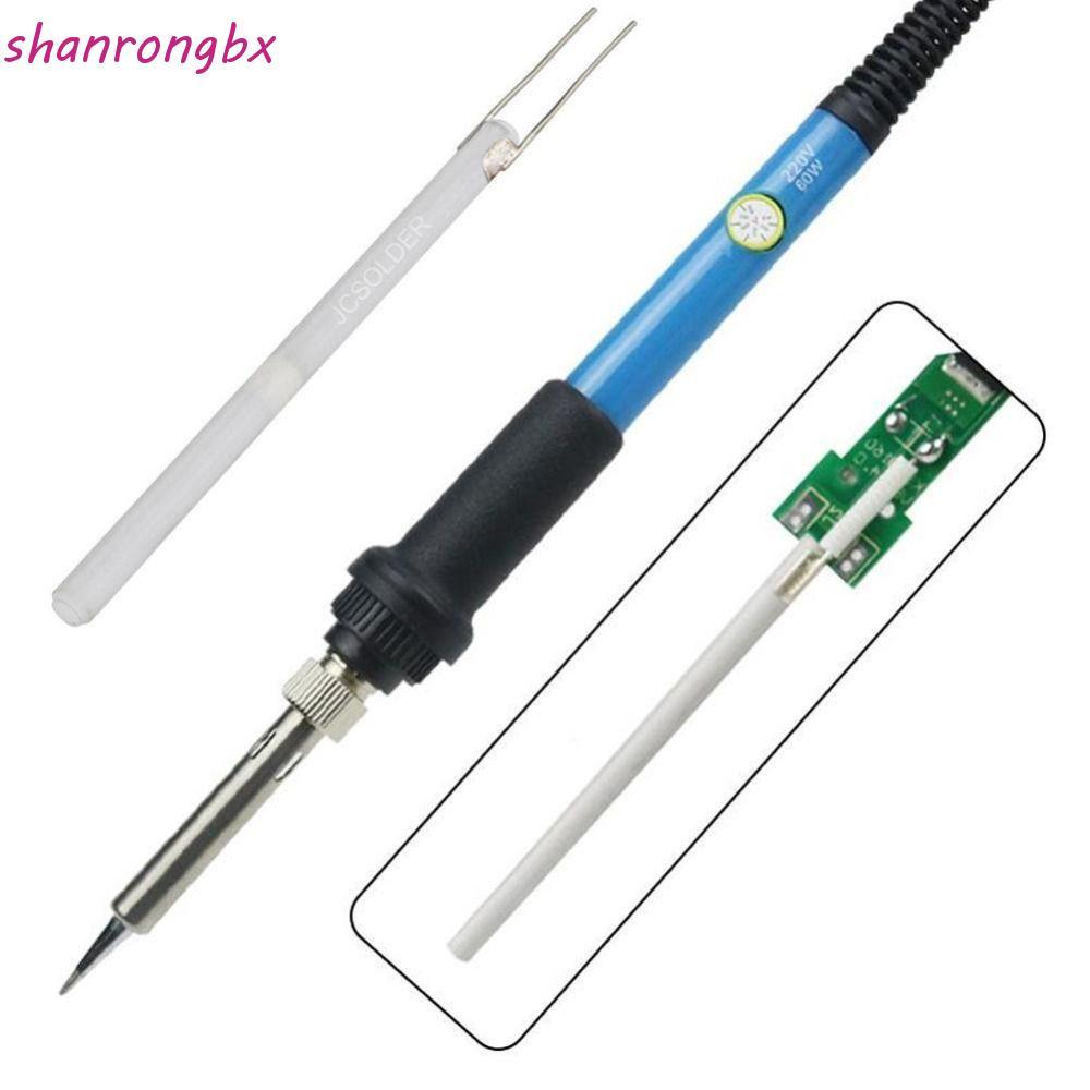 Lõi sưởi ấm bên trong bằng gốm FINIX Lõi sưởi ấm 220V 60W / 80W / 100W cho hàn 908 908S