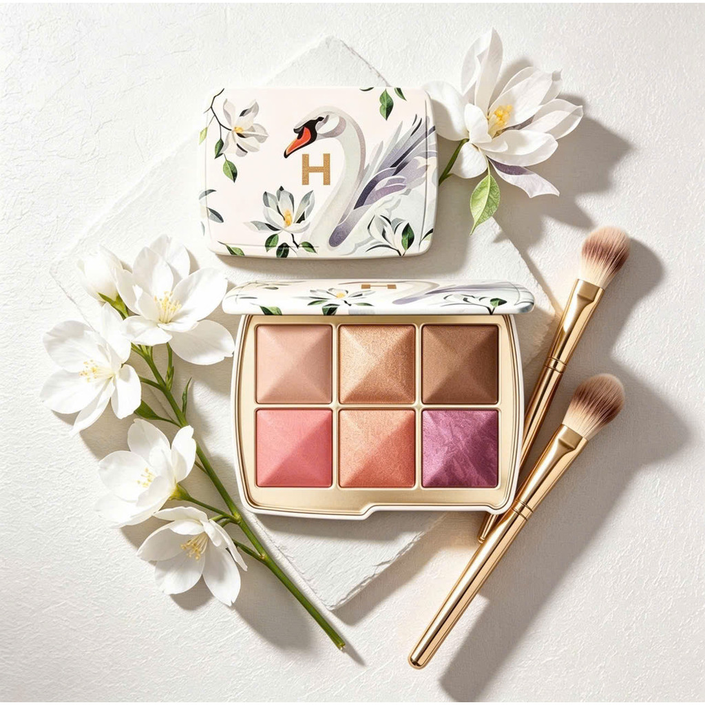 ✨ HOUR-LASS AMBIENT LIGHTING EDIT – LIMITED EDITION ✨