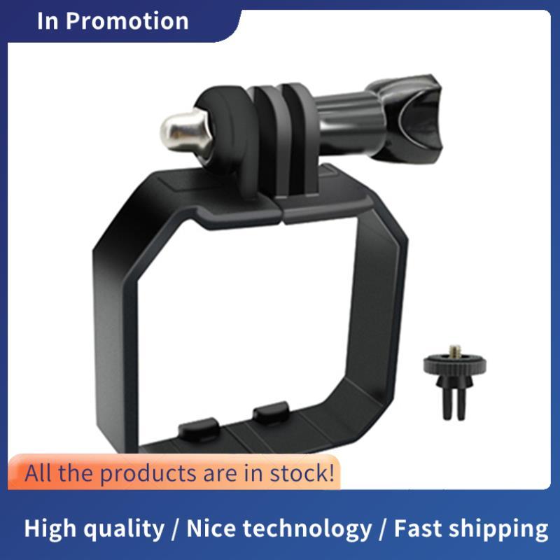 Dành Cho Mini 5 PRO Drone 1 / 4 Inch Gắn Giá Đỡ Camera Cho GO Ultra Camera Hành Động