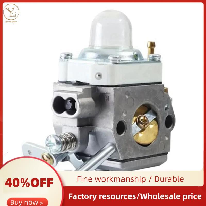 Bộ chế hòa khí Bộ dụng cụ phù hợp cho MTX60 MTX70 GX100 MTX60HD MTX70HD 16100-Z4E-S43 Bộ sửa chữa má