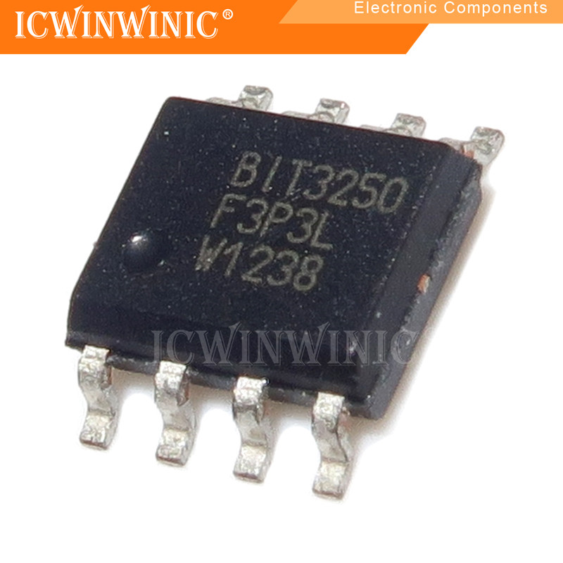 IC mạch tích hợp 5 mảnh BIT3250 3250 SOP-8