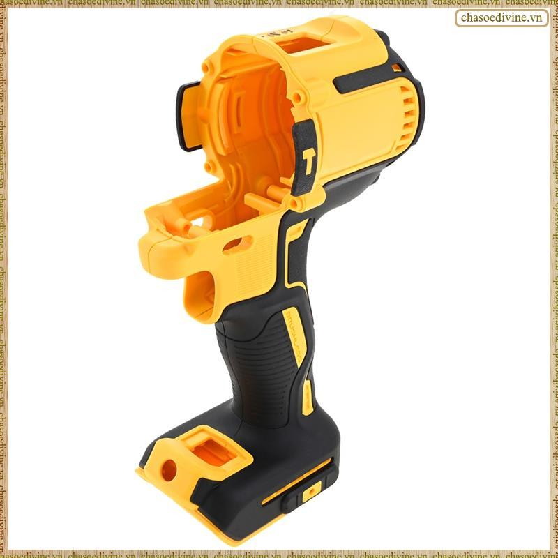[K O G X] N578871 Lắp ráp vỏ nhựa khoan búa DCD996 cho NA013594 Linh kiện thay thế DCD996B DCD996M2 