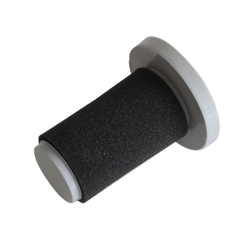 Thích hợp cho Delmar DX700 / 700S / 700 Pro Máy Hút Bụi Cầm Tay Phần Tử Lọc Lọc Lọc Bọt Biển Bao Phụ