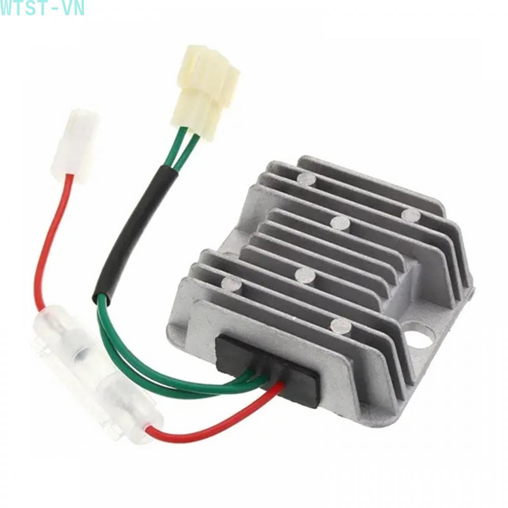 Reliable Power Regulator for 5000 6500 6700 Engine Generators Stable Voltage