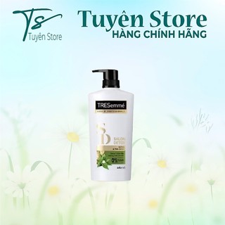 Dầu Xả TRESemmé Chai 620g (NEW)