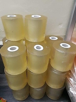 NILON Ủ TÊ CUỘN TO DÀY Phun Xăm Thẩm Mỹ