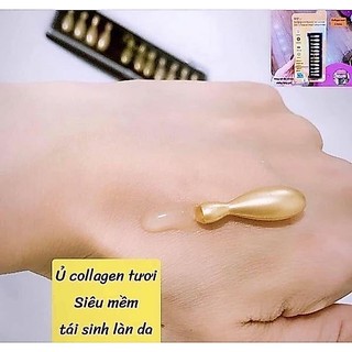 VIÊN COLLAGEN MULTI VITA JMsolution DƯỠNG DA 38 Viên