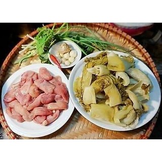 BAO TỬ CÁ BASA 500g