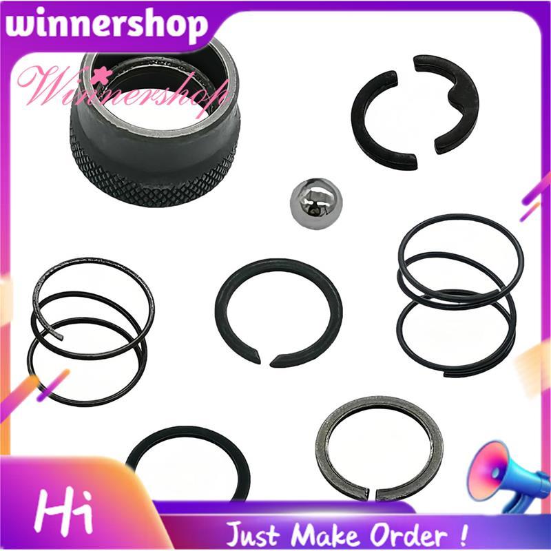 N864734 NA202231 N921819 Bộ điều khiển tác động bóng lò xo cổ cho DCF850B DCF850 DCF845N