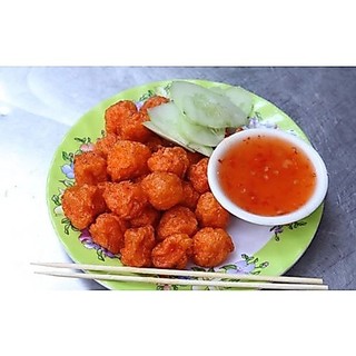 Tôm viên Kitkool [Giao Hỏa Tốc HCM]