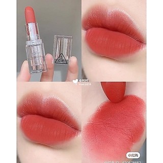 [3CE] Son Lì 3CE Soft Matte Lipstick 3.5g