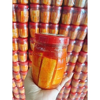 Hủ 650gr chao môn cốt dừa siêu béo
