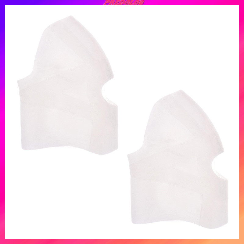 Viêm khớp Phục hồi chấn thương khớp Gel Silicone Kneecap Brace Hỗ trợ quấn đầu gối