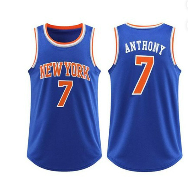 Đồng phục bóng rổ Kobe James Jersey Curry Irving Dongqi Antetokounmpo Wade Single Top