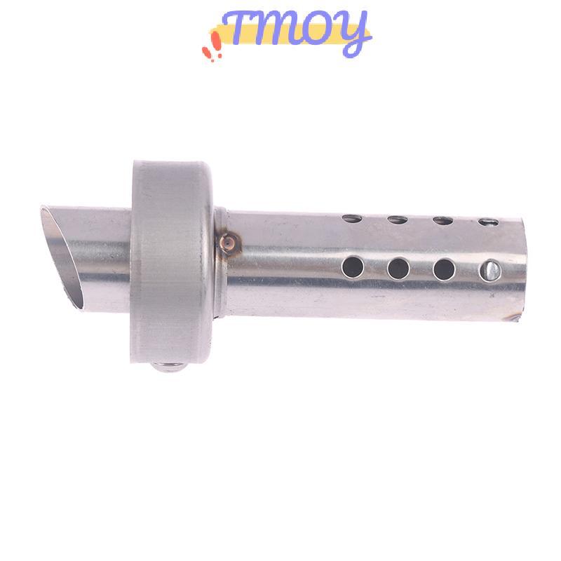 TMOY Ống xả xe máy Bộ giảm thanh xả DB Killer End Catalyst DB Killer CHO Micv Xả TMOY