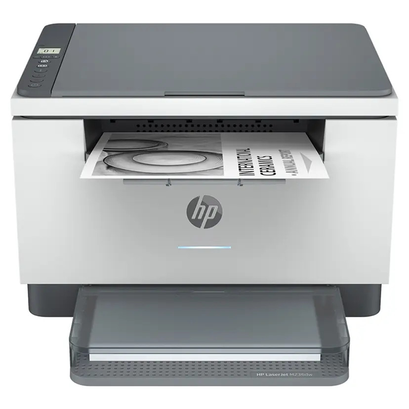 Máy in laser đen trắng HP LaserJet M236DW (9YF95A)