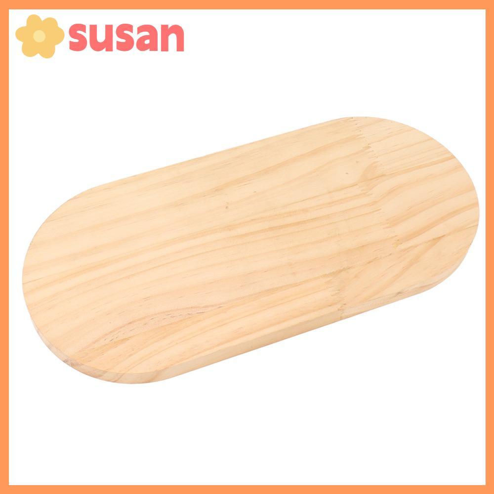 SUSANSU Glass Rimmmer Tool, Double Plate Spice Container Salt Rimmer Set, Thiết Thực Cocktail Rimmme