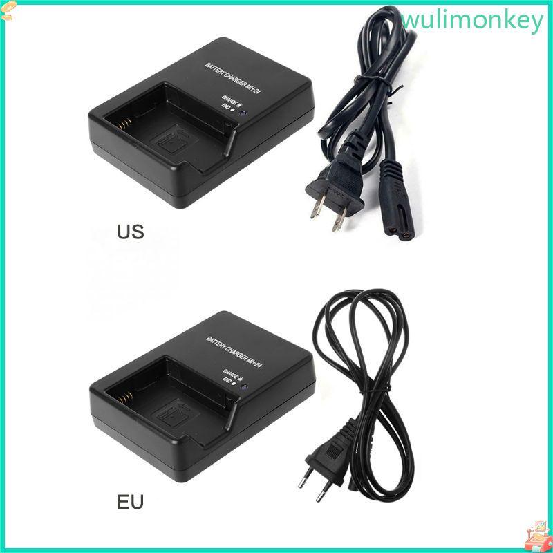 Bộ sạc WU cho máy ảnh MH-24 mh24 EN-EL14 P7100 P7000 D5100 D3100
