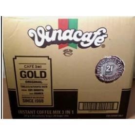 THÙNG CAFE VINACAFE 20 BỊCH (1 BỊCH 24 GÓI)