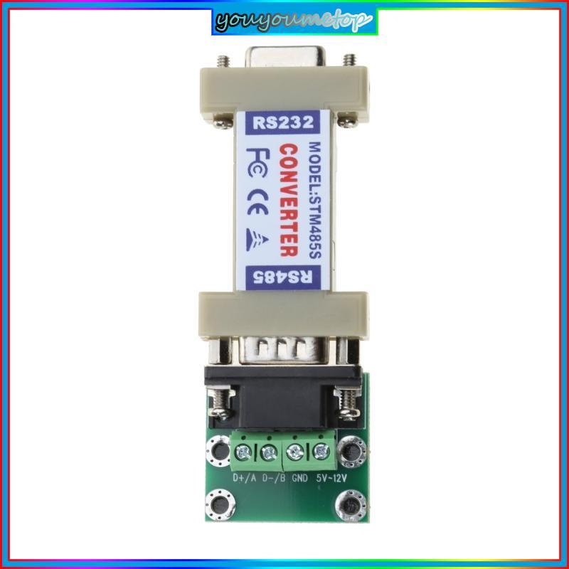 Bộ chuyển đổi YOUYO Performance RS232 sang RS485 rs232 rs485 Bộ chuyển đổi RS 232 485 Nữ