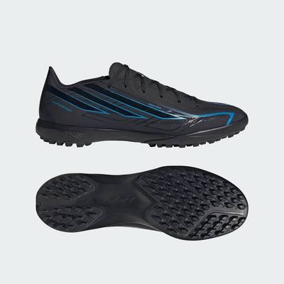 adidas Bóng đá Giày Bóng Đá F50 HYPERFAST LEAGUE Turf Unisex Đen KJ3436