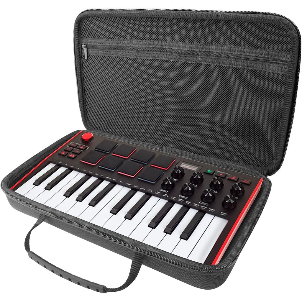 Ốp lưng nhung cao cấp Tương thích với họa tiết LIVEN, Evoke, XFM, Lofi-12, cong vênh 8bit, AKAI Prof