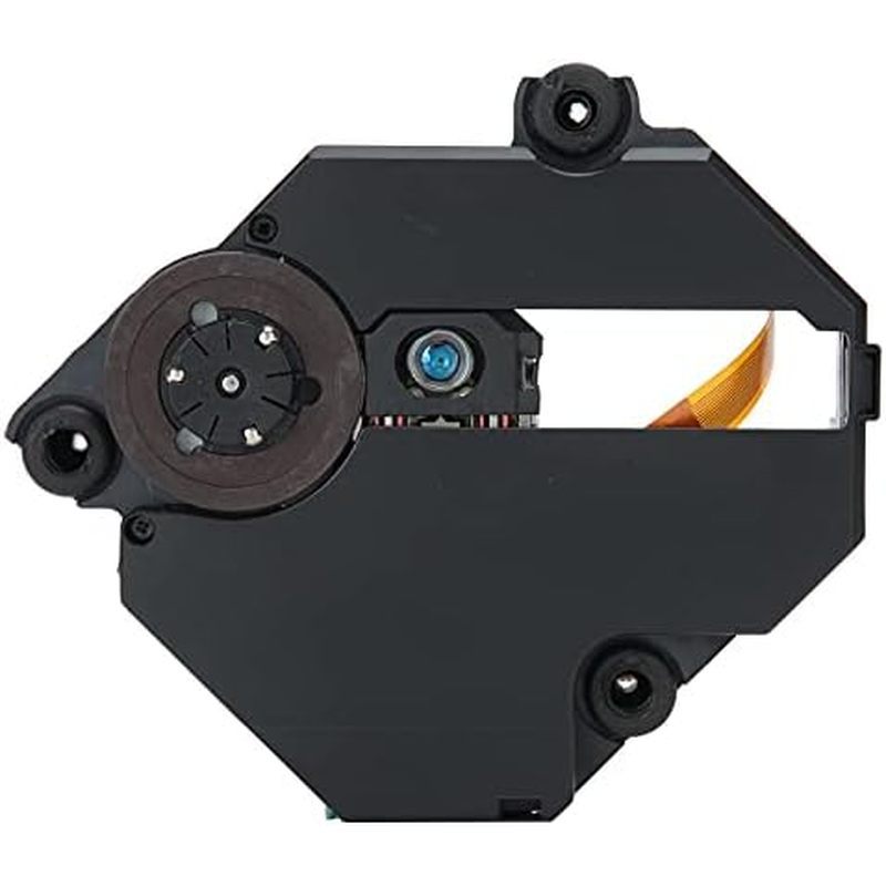 Ống kính cho PS1 KSM-440AEM, Thay thế ống kính quang học cho PS1 KSM-440AEM Máy chơi Game Ống kính q