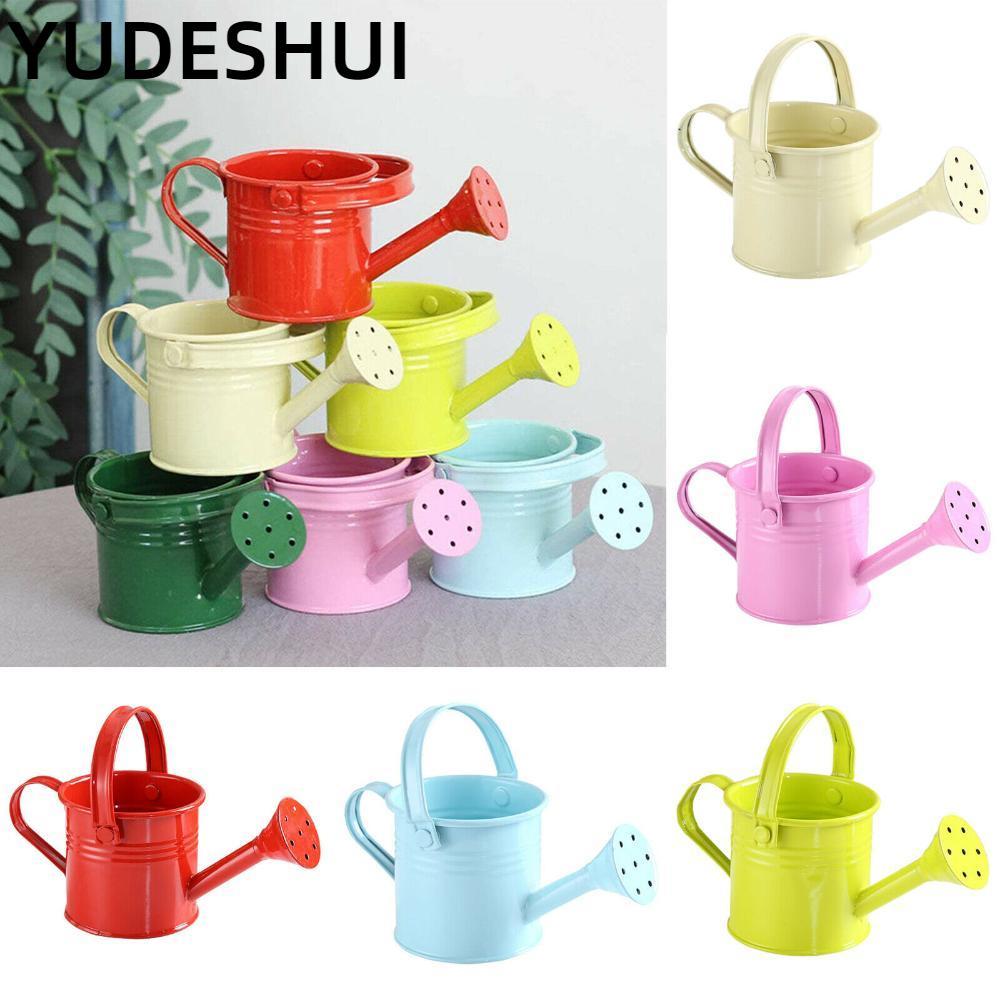 Bình tưới nước YudhUI Home Chậu phun nước Kawaii cổ điển