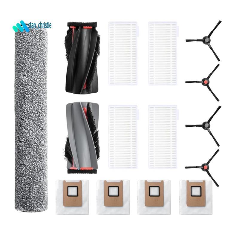 Dành Cho Bàn Chải Omni C28 Cho Phụ Kiện Máy Hút Bụi Omni C28 Cho Omni C28