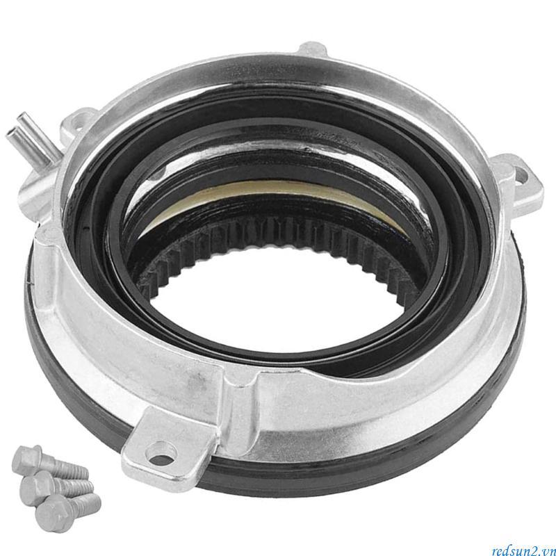 Redsun2 600105 Vòng bi khóa trung tâm bánh trước hạng nặng 7L1Z3C247A Thích hợp cho F150