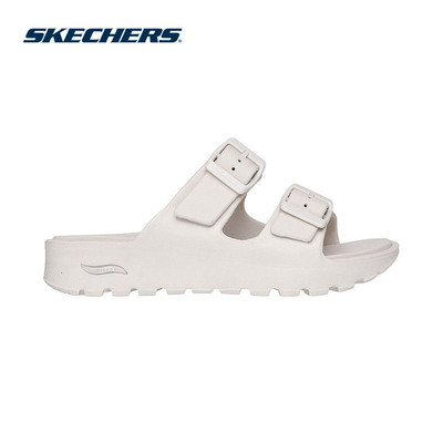 Giày Clog Nữ Skechers Foamies Arch Fit Footsteps Desire - 111304-TPE APMA