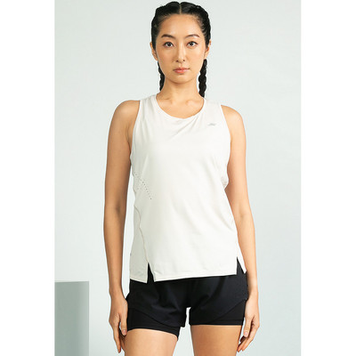 Sports Tank Top Nữ Skechers Running Performance Sports Tank Top-SP325W304-004S Online Sale