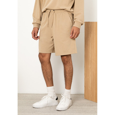 Quần Đùi Thể Thao Nam Skechers Basketball Culture Shorts - SL325M380-02FX Online Sale