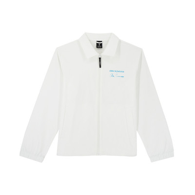 Áo Khoác Unisex Skechers Skechers X Cha Eun Woo Jacket - SL225U589-00QF Online Sale