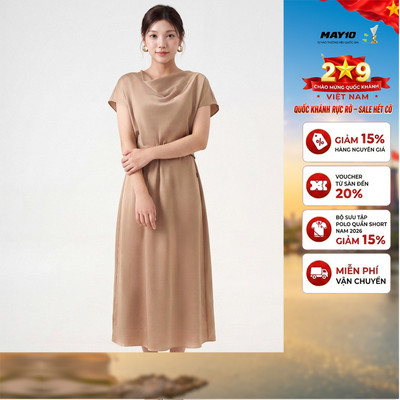 Đầm nữ GrusZ mã 50226059GZH ID016