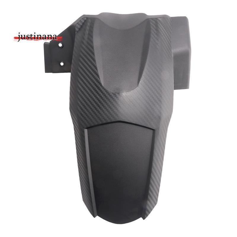 Xe Máy Phía Sau Cho NMAX 125 NMAX 150 NMAX 155 2016-2019 N-MAX Phía Sau Chắn Bùn Lốp Hugger Bắn Bảo 